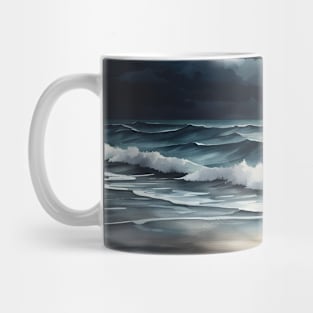 Dark Times Mug